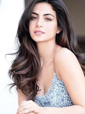 Emeraude Toubia